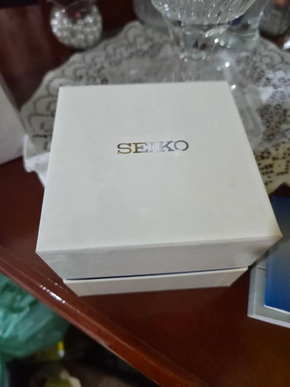 RARIDADE - Relógio Seiko 5 Sports Automático - Foto 4
