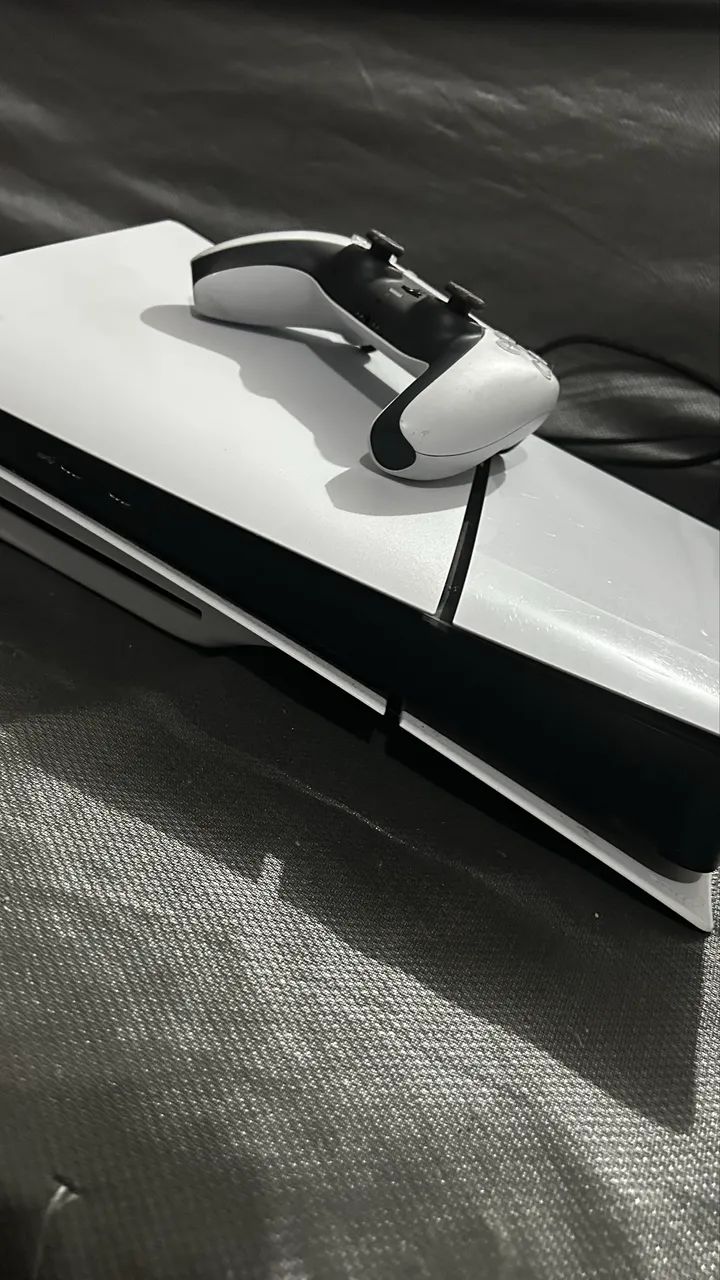 Ps5  - Foto 2
