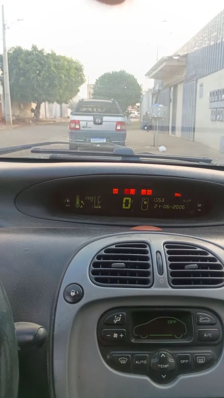 Citroën Xsara 2009