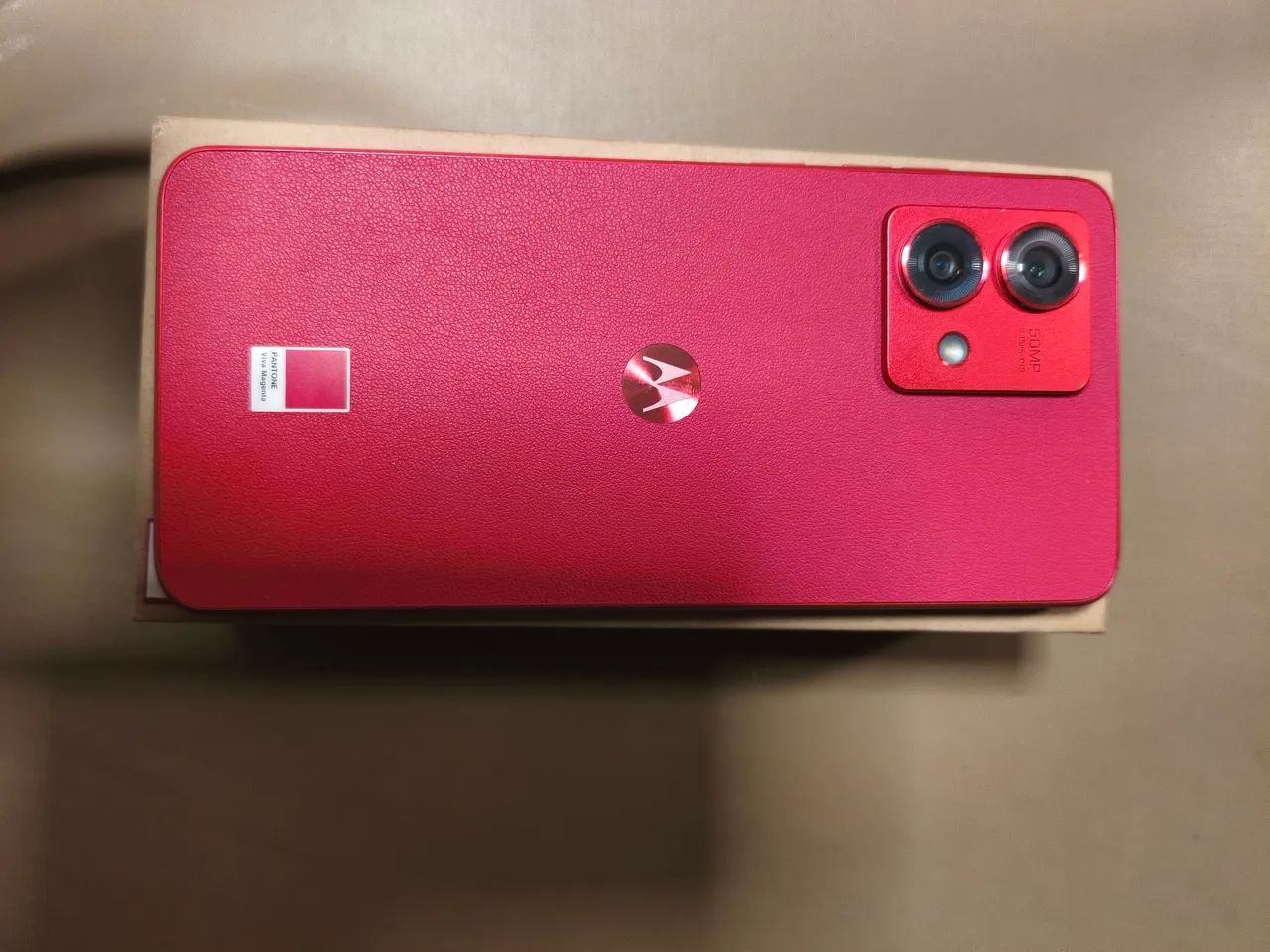 Moto G84  - Foto 2