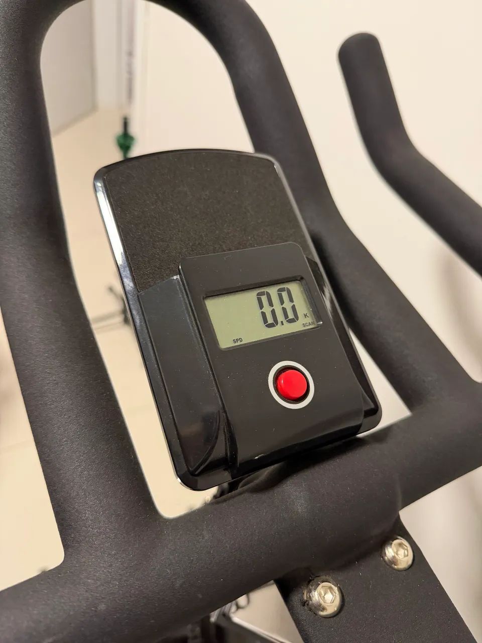 Vende-se Bicicleta Ergométrica  - Foto 2