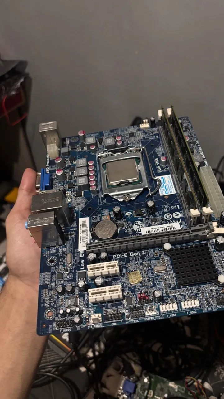 Kit i5-3570 - Foto 2