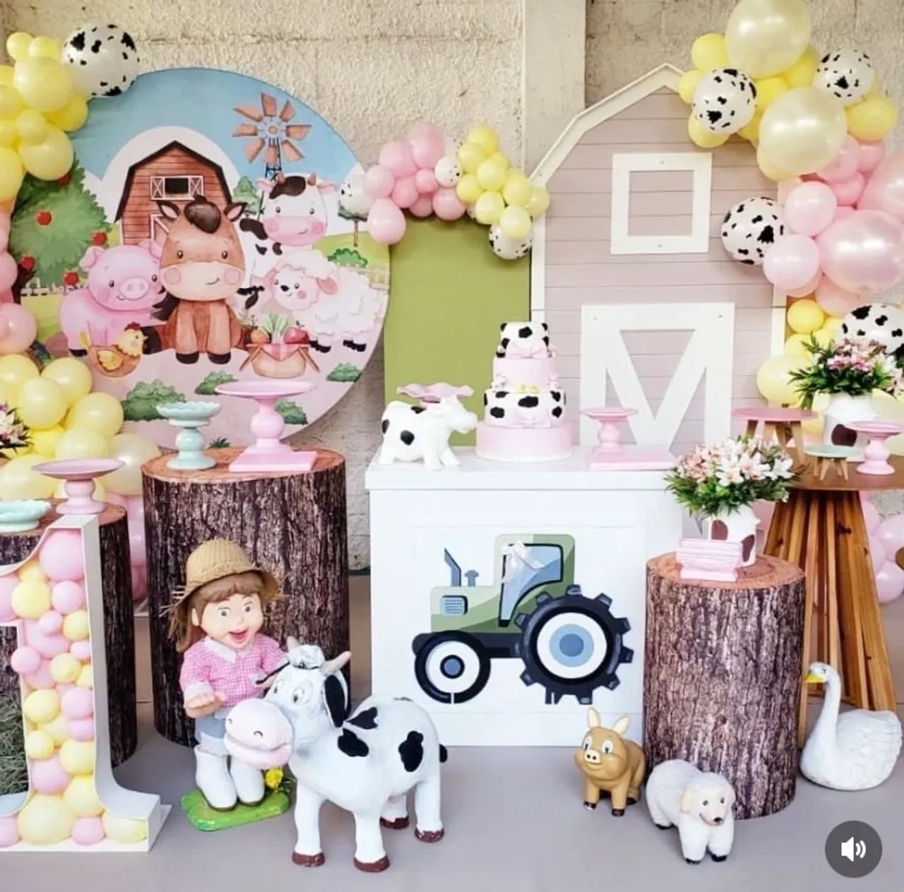 Painel Mdf celeiro - Foto 2