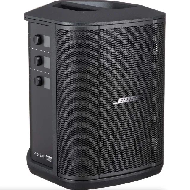 Bose S1 Pro Plus 