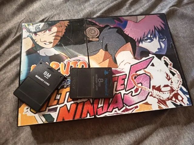 Playstation 2 - Foto 2