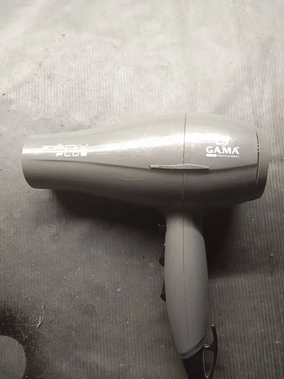 Secador de cabelo  - Foto 2