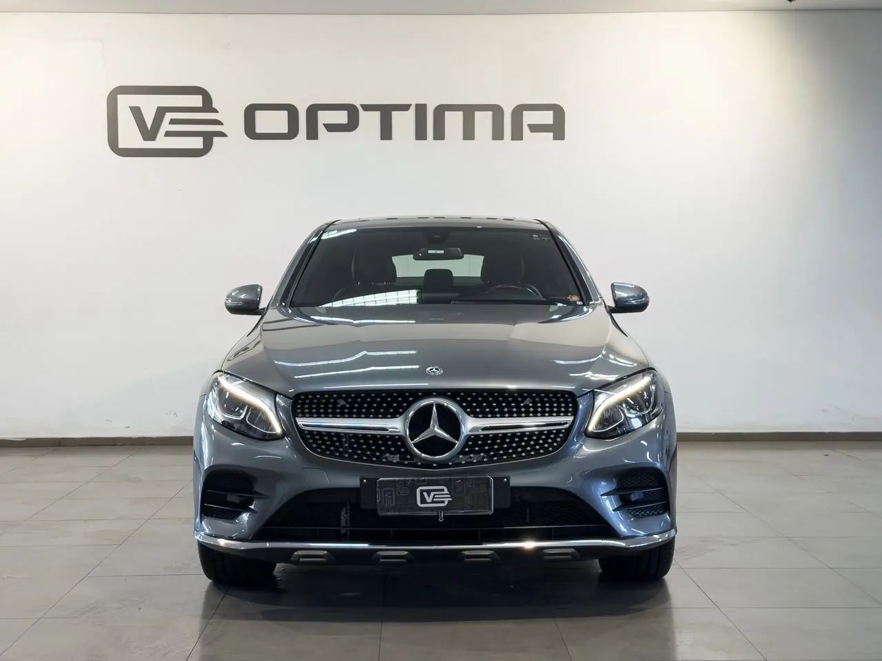 Mercedes-Benz Classe A 250 2.0 TB Sport Aut. 2018