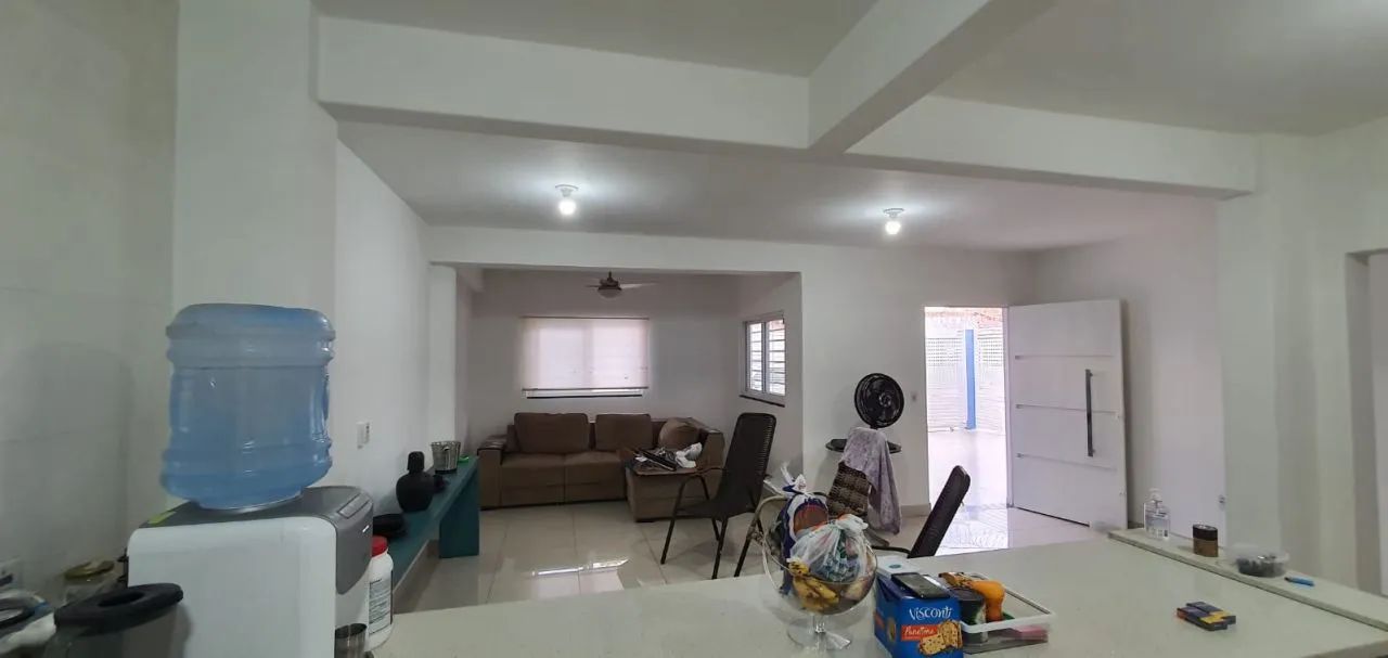 Casa no Bairro Jardim Europa. - Foto 4