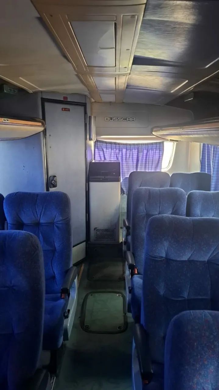 BUSSCAR  - Foto 6