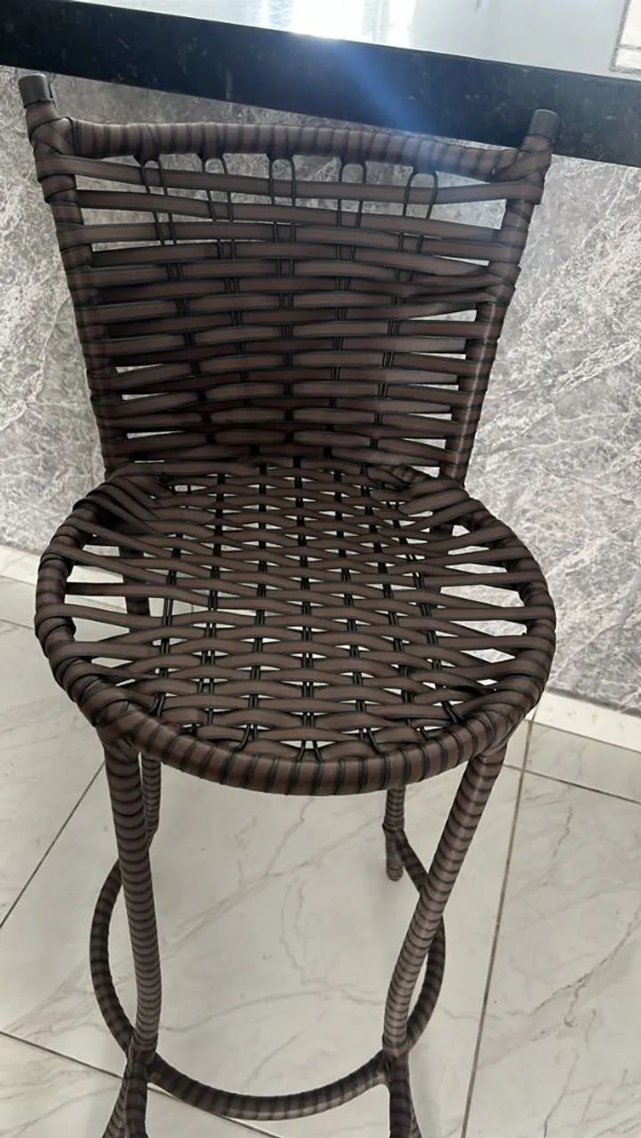 Banqueta   - Foto 4