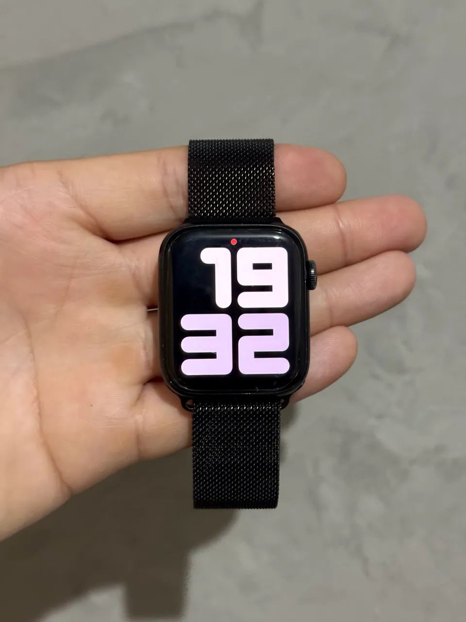 Apple Watch SE 2ª 44MM GPS + CELULAR