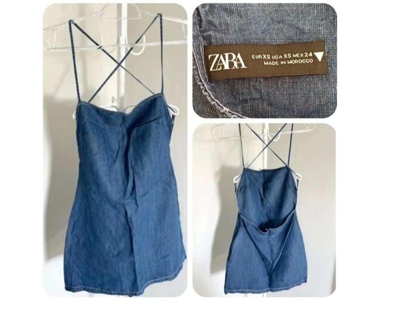 LOTE DE VESTIDOS  - Foto 5
