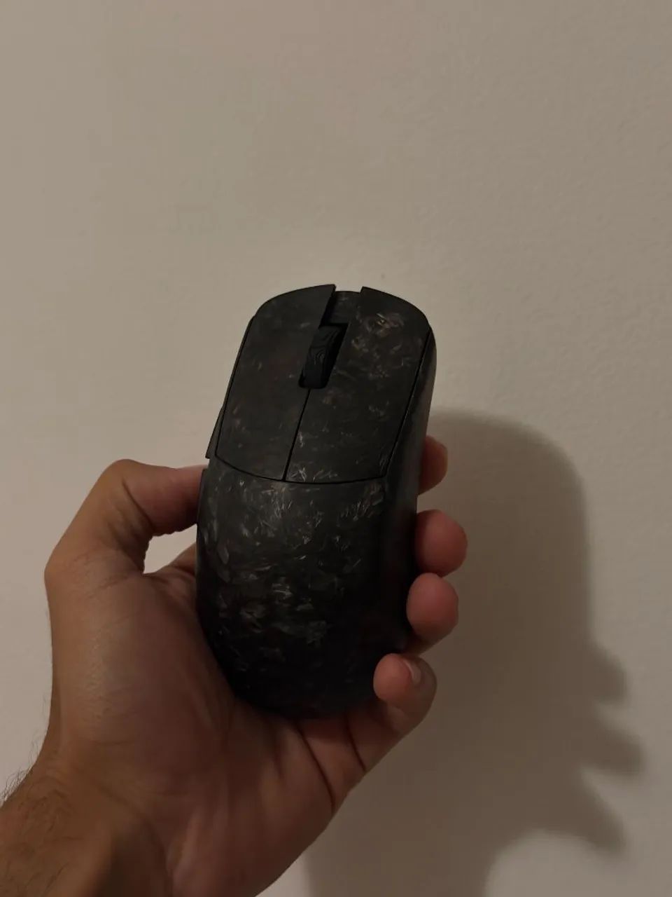 WLMOUSE YING MAGNESIUM