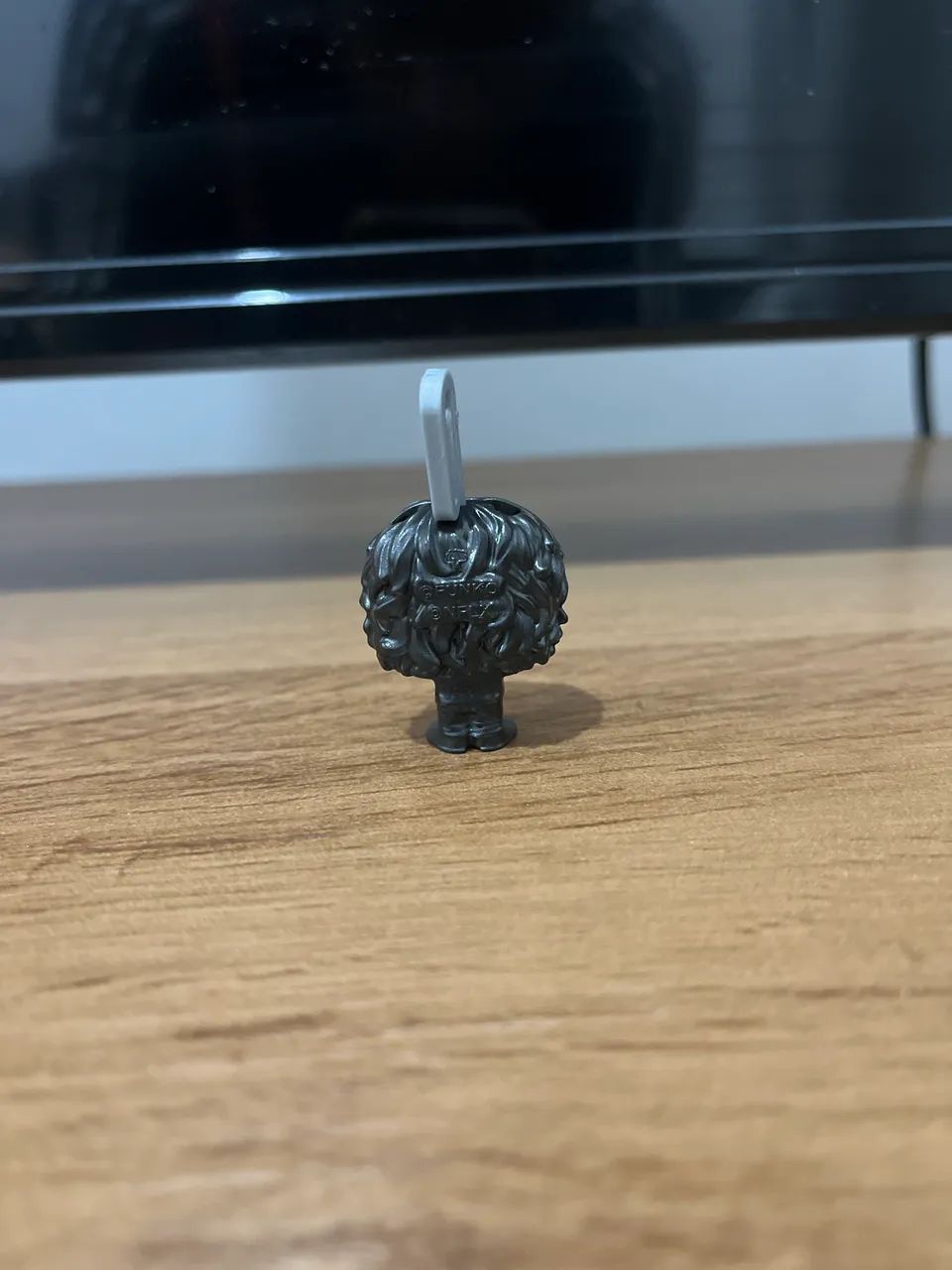 Mike com clips - kinder joy stranger things - Foto 2
