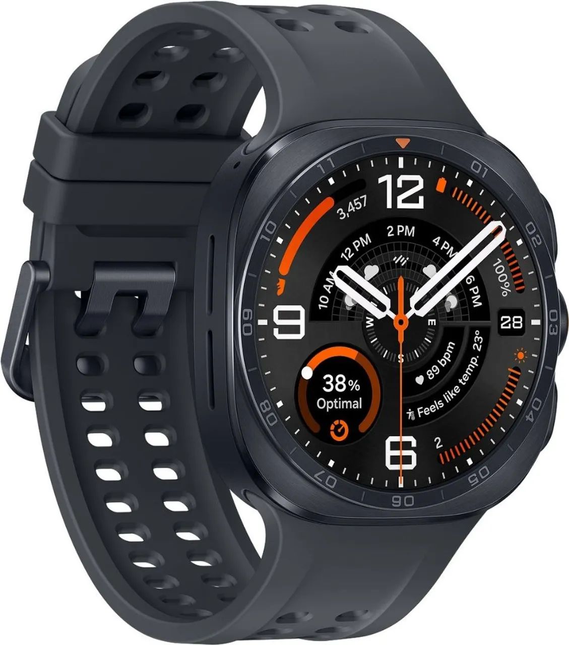 Galaxy Watch Ultra 2