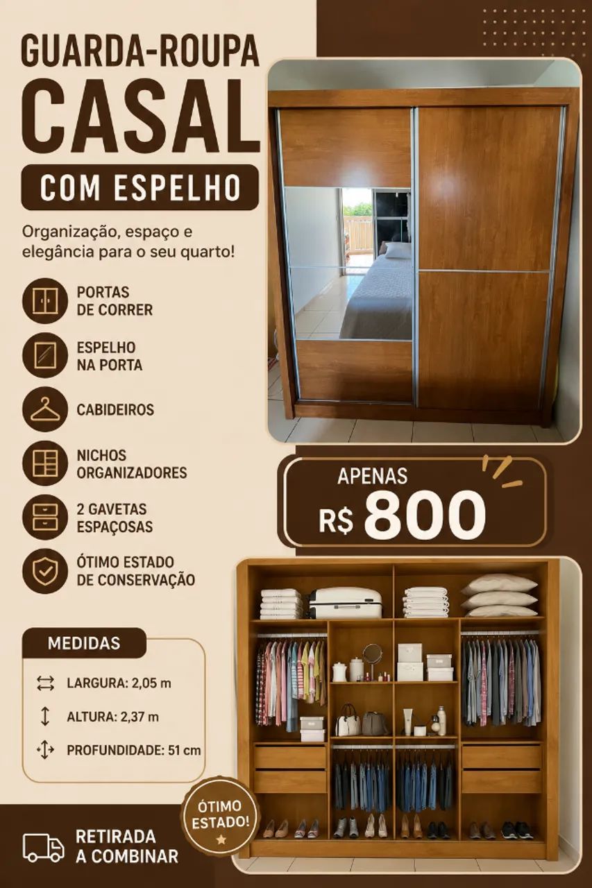Guarda-roupas