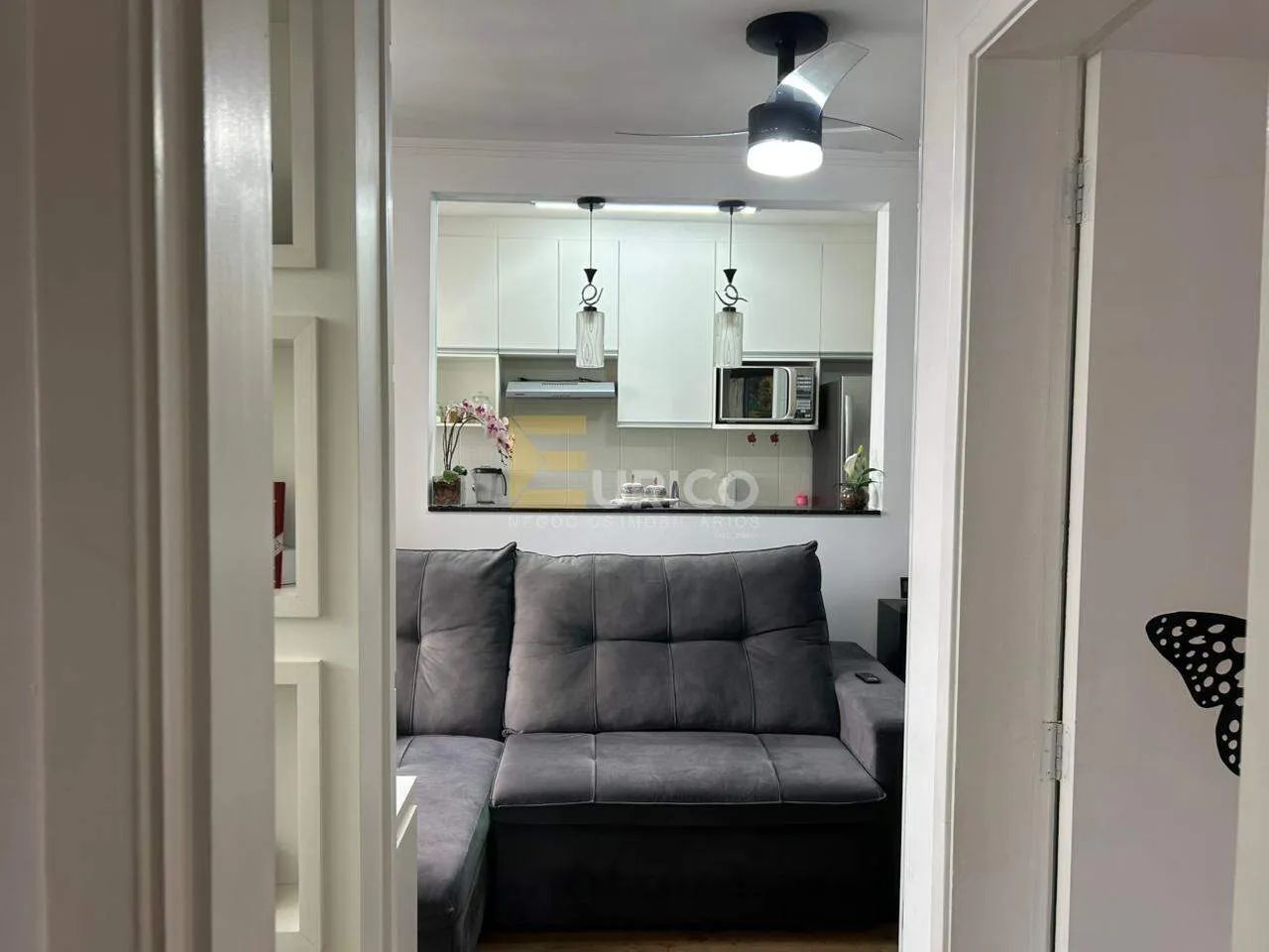 Apartamento à venda no Condomínio Reserva do Japi em Jundiaí/SP - Foto 13