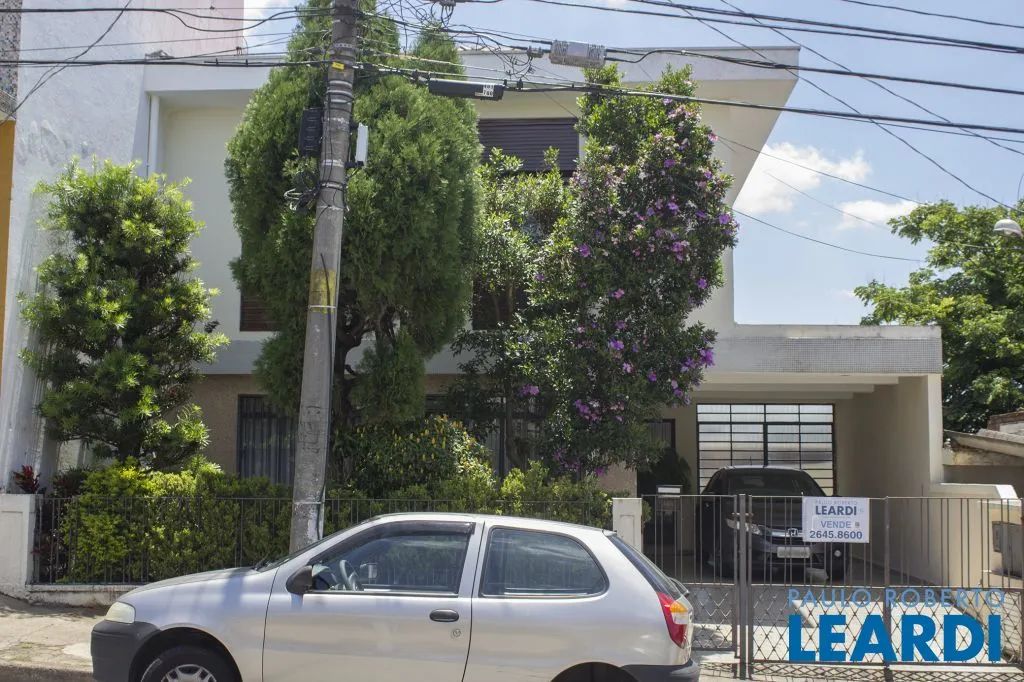 CASA ASSOBRADADA - MORUMBI - SP - Foto 3