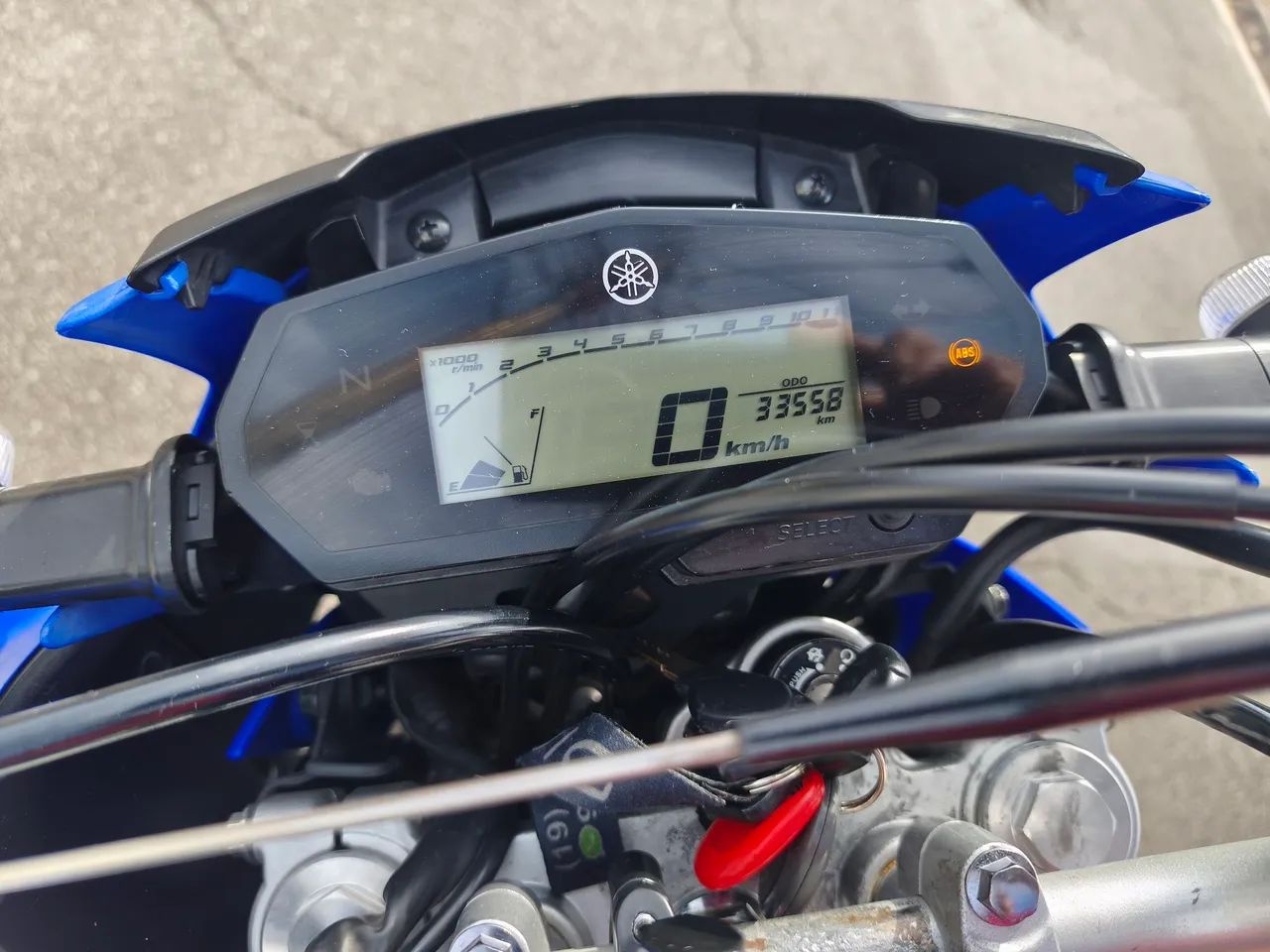 Lander XTZ 250 flex único dono - Foto 4