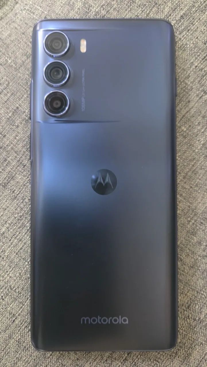 Smartphone moto G200 