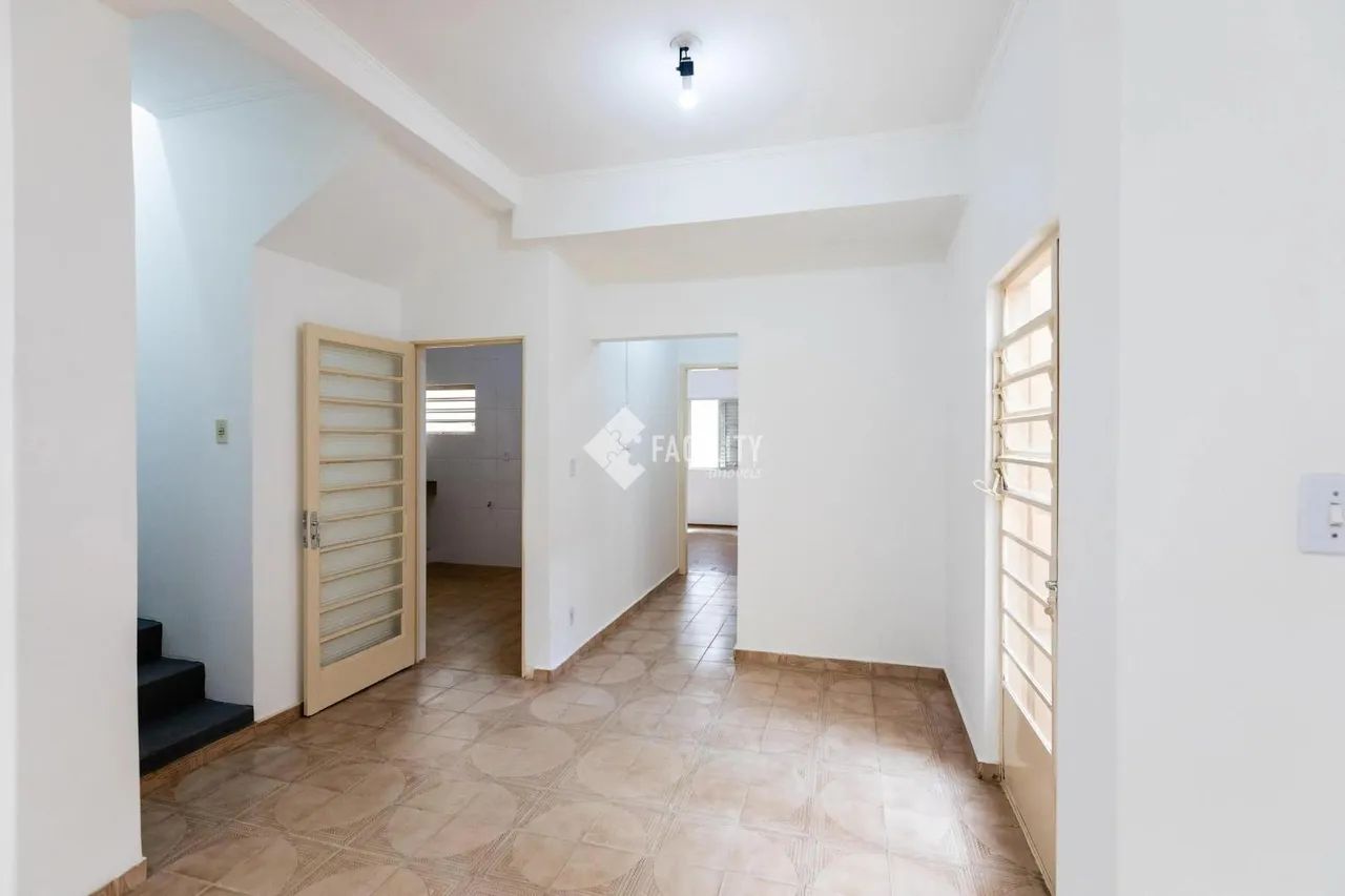 casa - Cambuí - Campinas - Foto 5