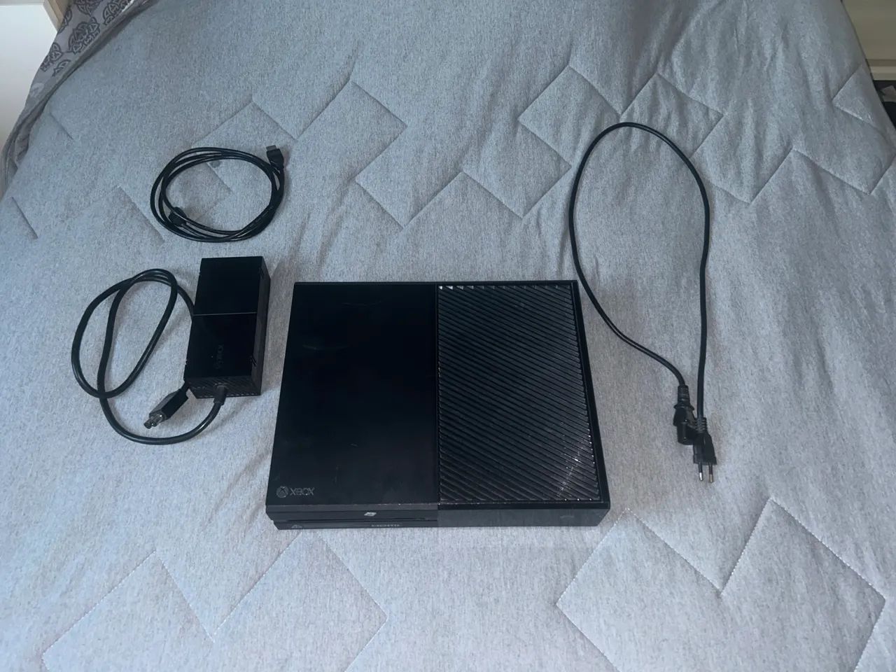 Xbox One Fat 500GB