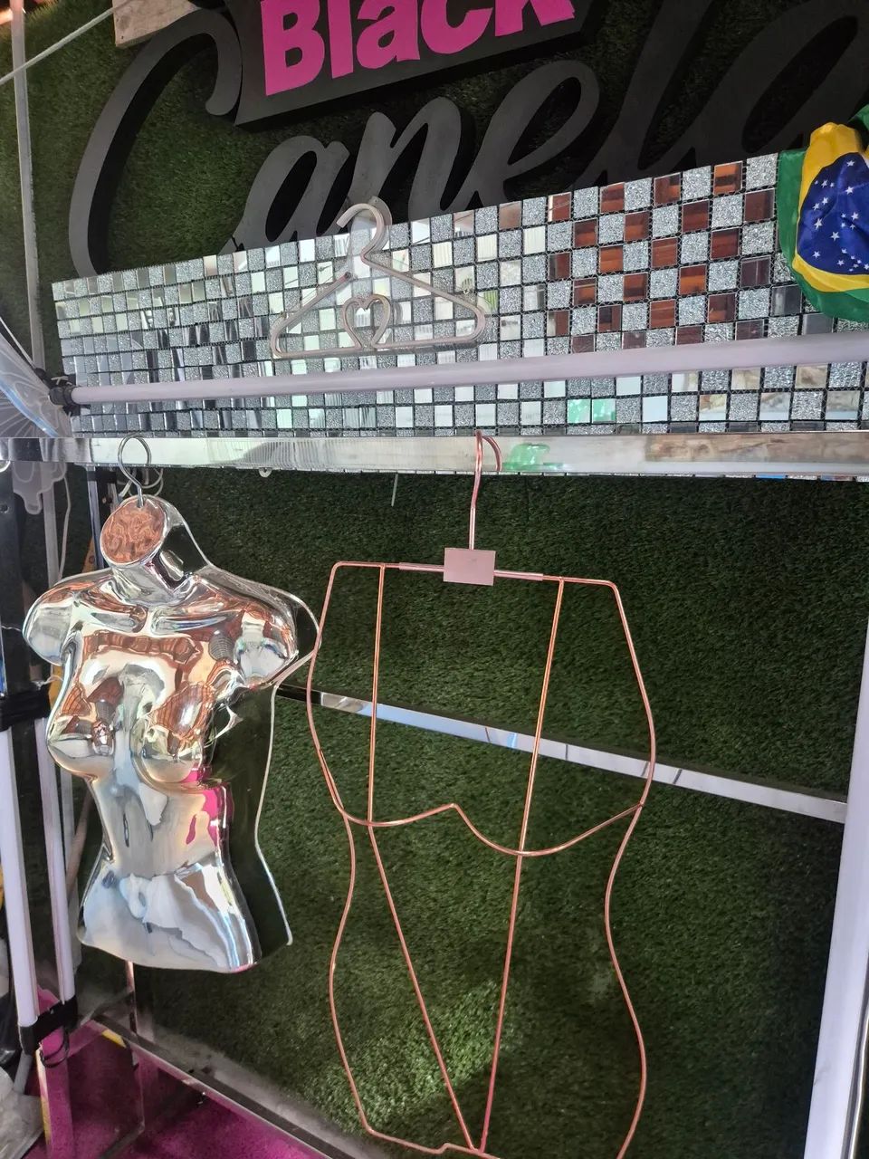 Manequins equipaloja em geral  - Foto 5