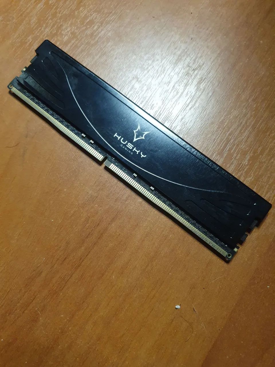 Memória ram ddr4 8gb husk