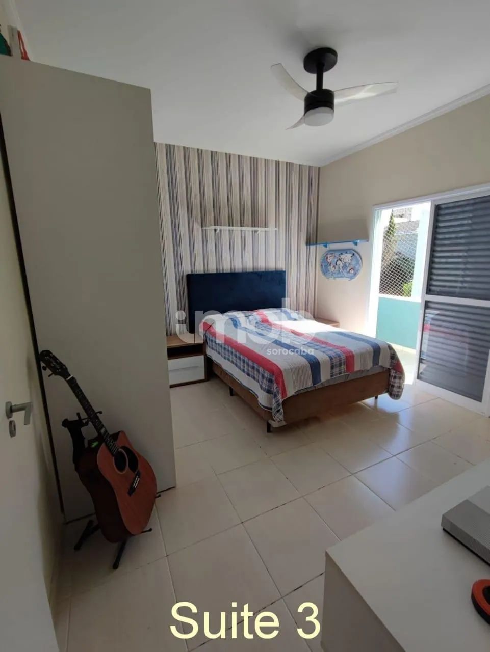 Casa à Venda no Villa dos Inglezes - Sorocaba SP - Foto 3
