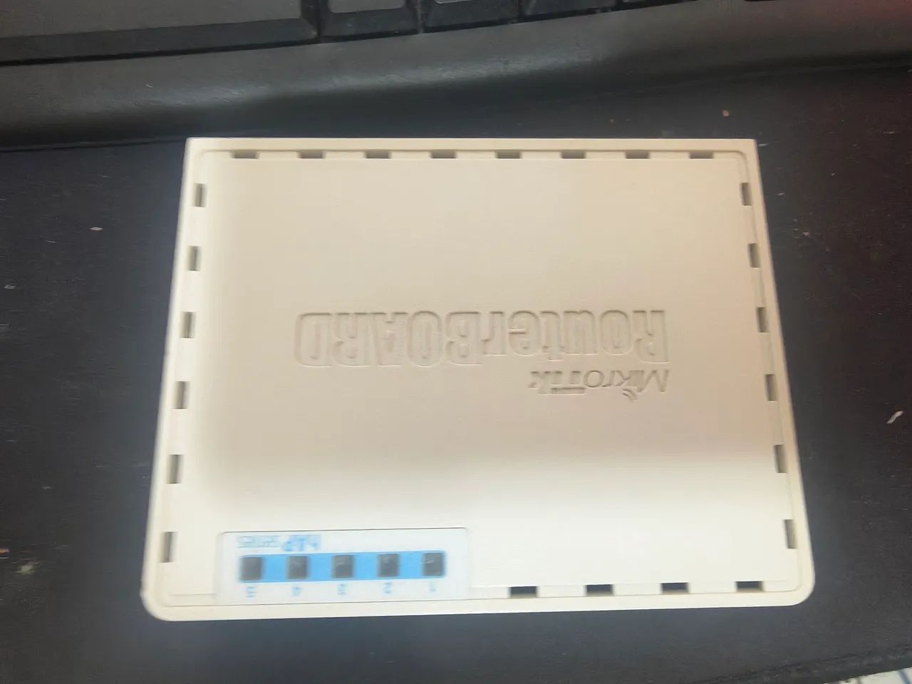 Mikrotik Hap RB 951Ui-2nD Routerboard - Foto 3