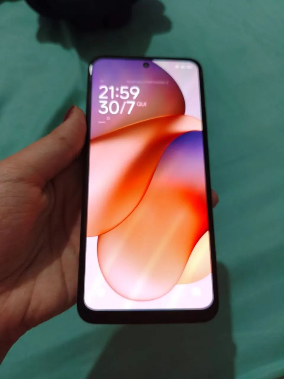 Xiaomi redimi 12s - Foto 2