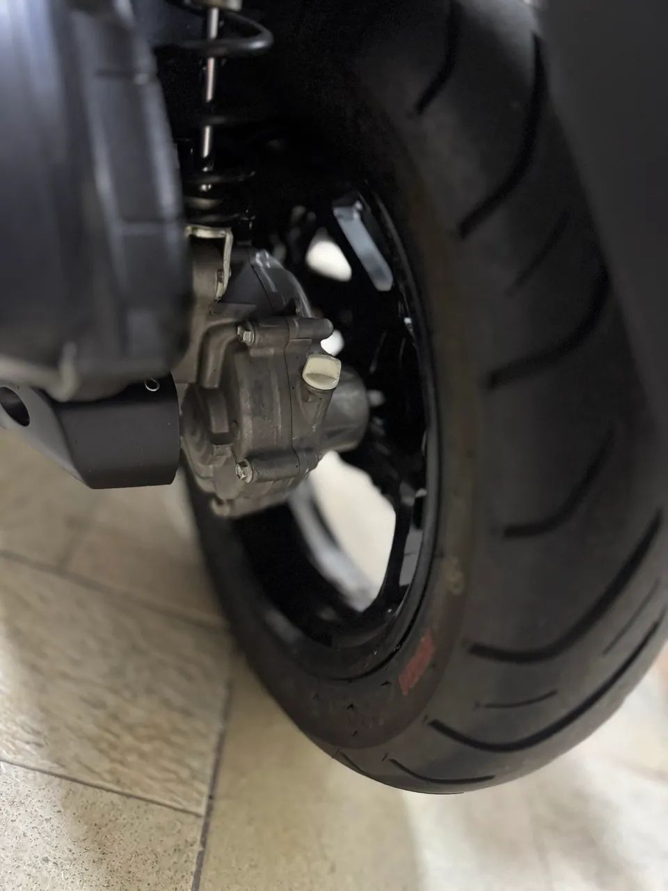 Yamaha NMAX 160 Connected ABS - Foto 3