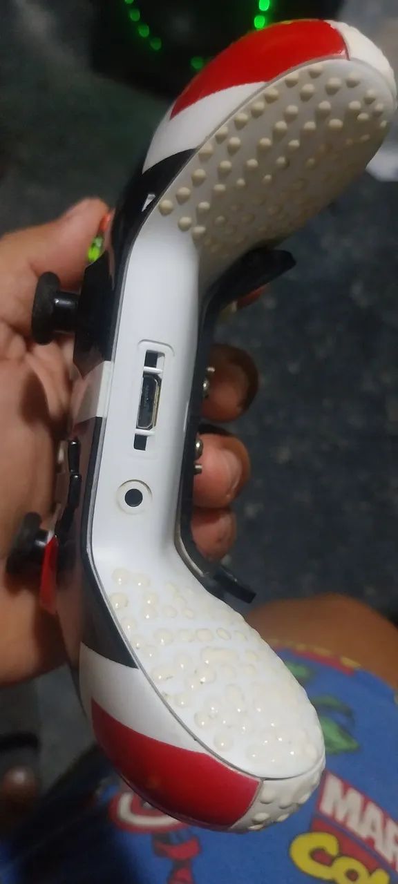 Controle Xbox one s funcionando perfeitamente  - Foto 2