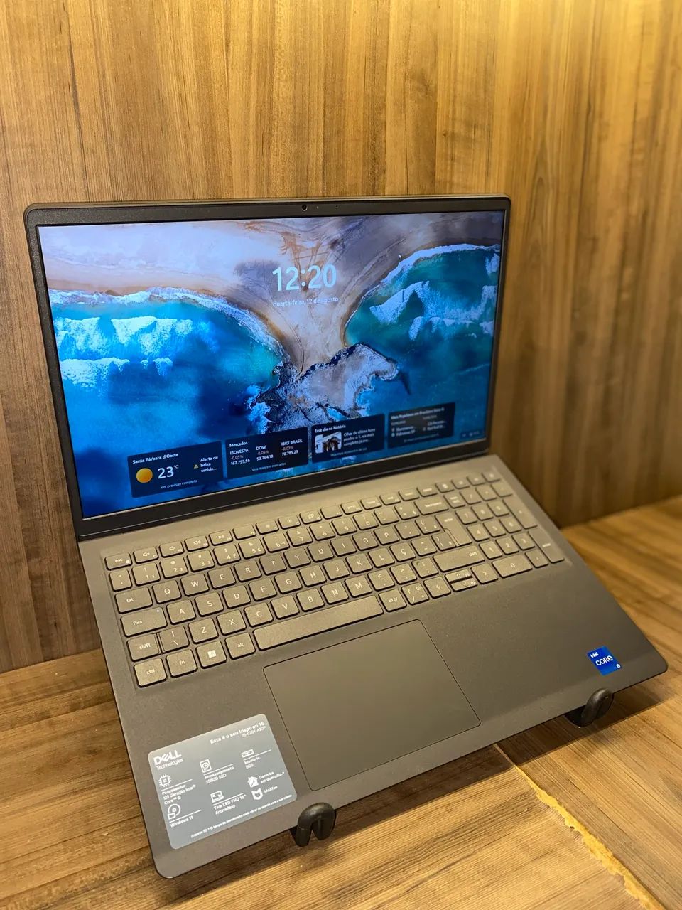 DELL INSPIRON 15 3520 i5 12th 8gb RAM - Foto 3