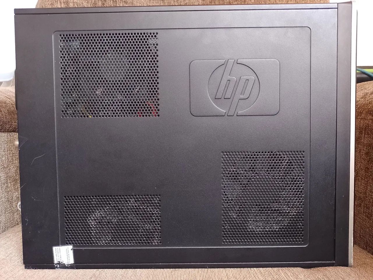 CPU HP com Defeito - Foto 4