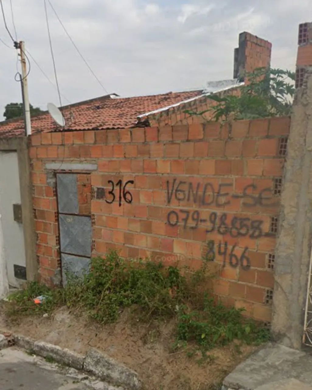 Foto - Nossa Senhora do Socorro - Albano Franco
