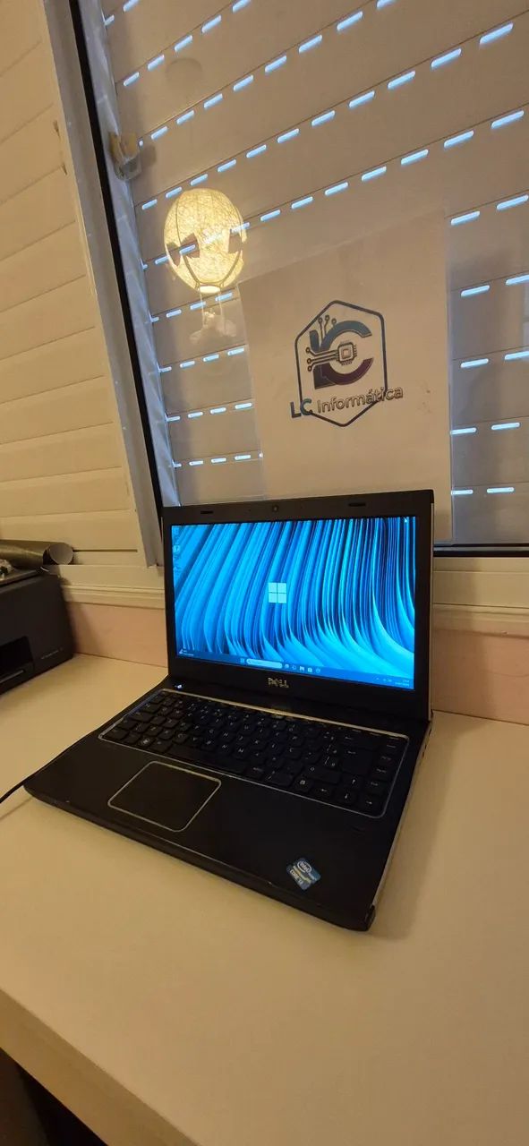 Notebook Dell Latitude I3 * BARATO *