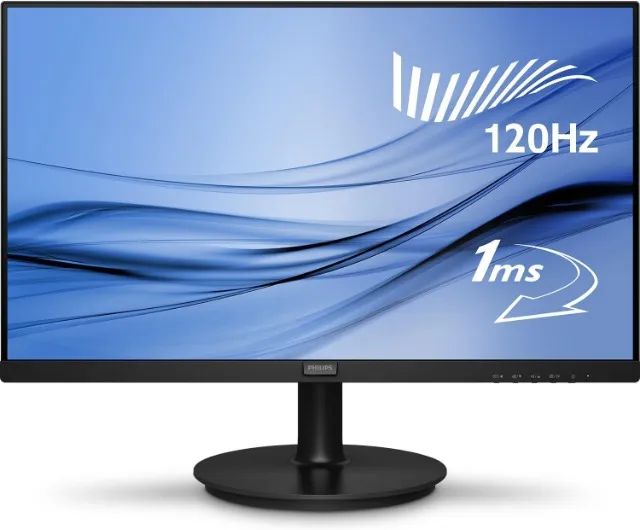 Monitor Gamer Philips 27 Polegadas 120Hz 1ms Full HD Novo Lacrado