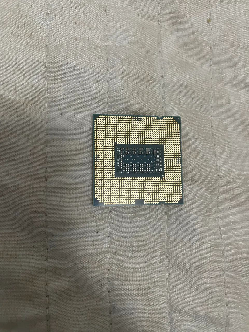 Processador Intel core i5 11400F - Foto 3