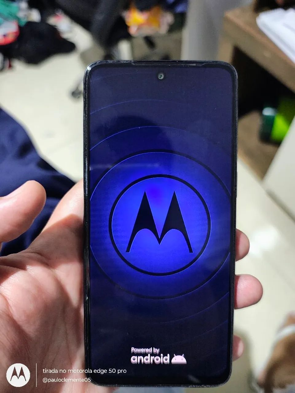 Moto G53  - Foto 2