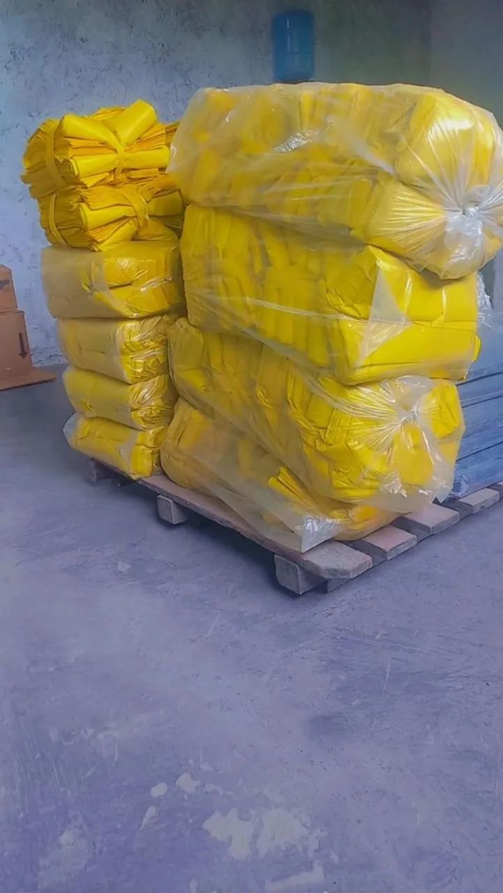 Sacolas reciclada  - Foto 2