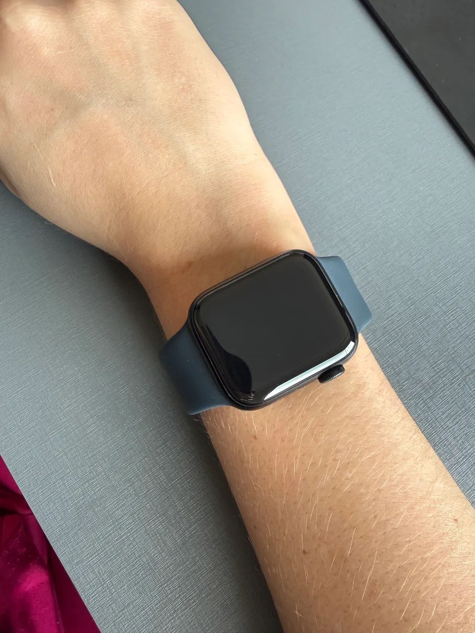 Apple Watch SE 2º geração 