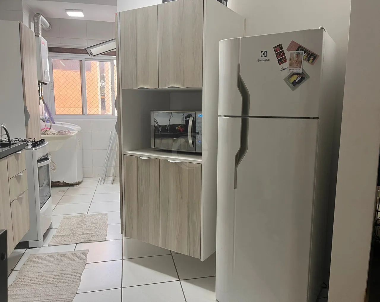Apartamento Edifício Mirage em Piracicaba/SP - Foto 2