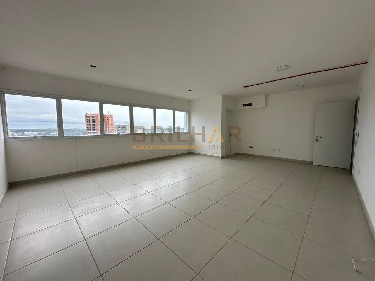 Sala comercial aérea bairro Desvio Rizzo - Foto 5