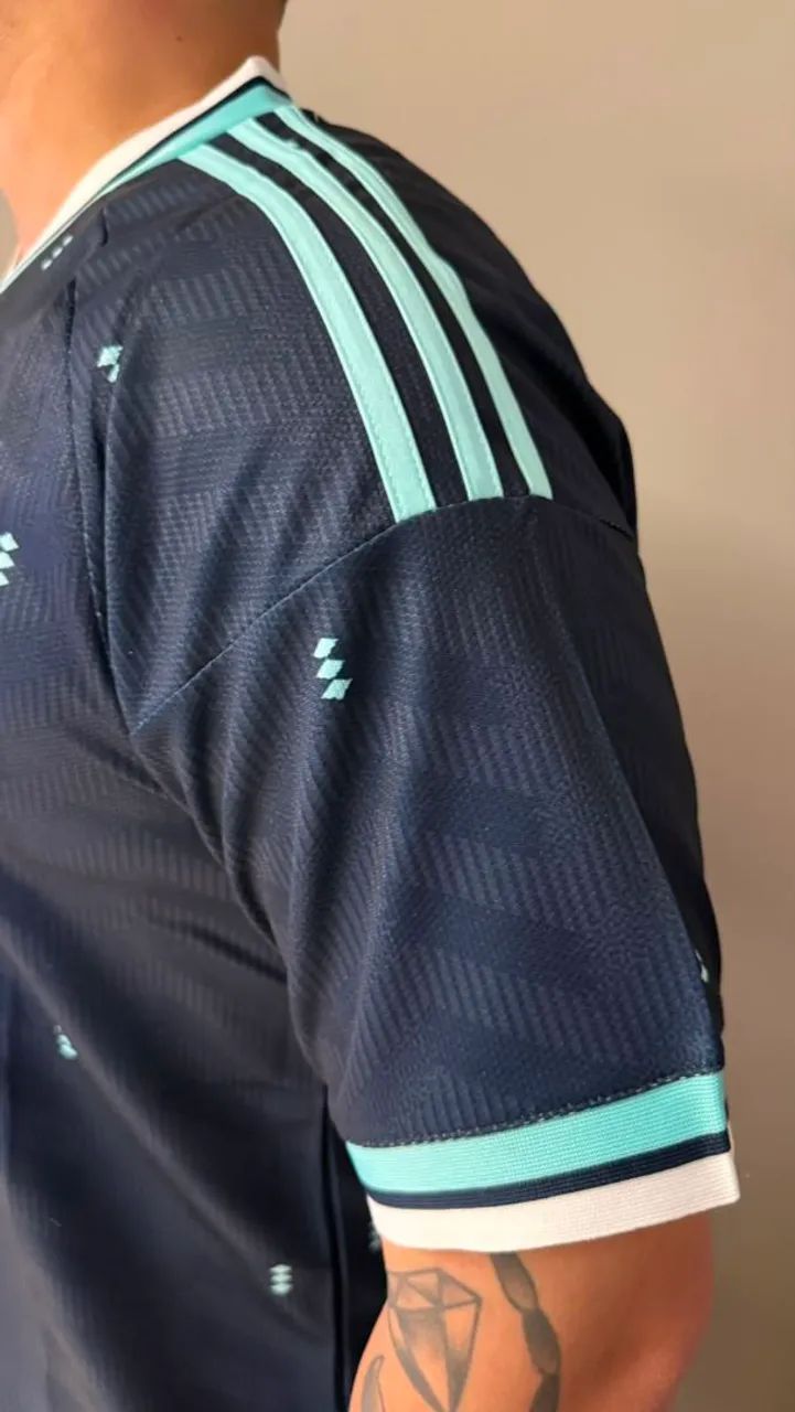 Camiseta Alemanha copa 2026  - Foto 4