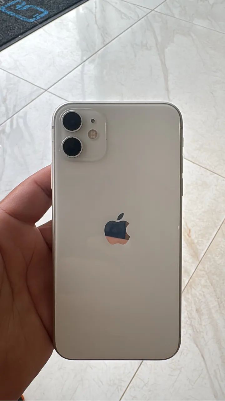 iPhone 11 de 128gb único dono - Foto 2