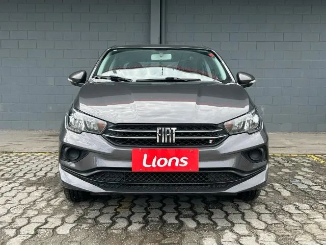 Fiat Cronos Drive 1.3 8V Flex 2025 - Foto 2