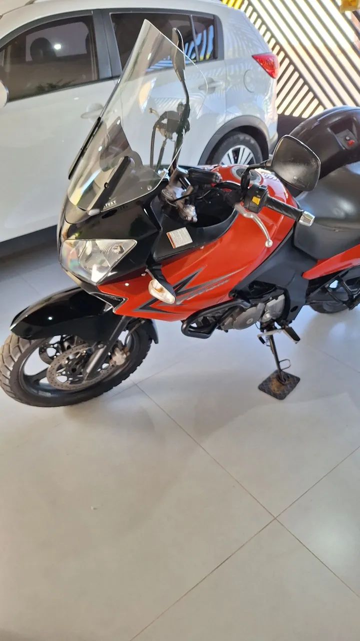 Moto estradeira - Foto 4