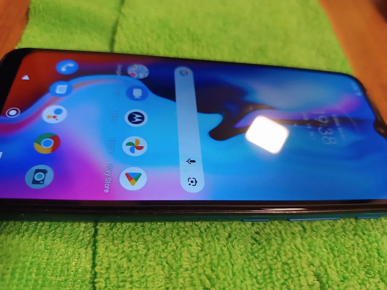 Moto E7 Plus Celular Motorola - Foto 4