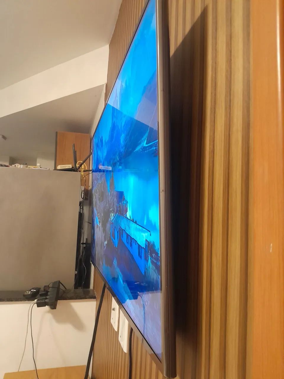 Tv SMART 50 POL LG - Foto 3